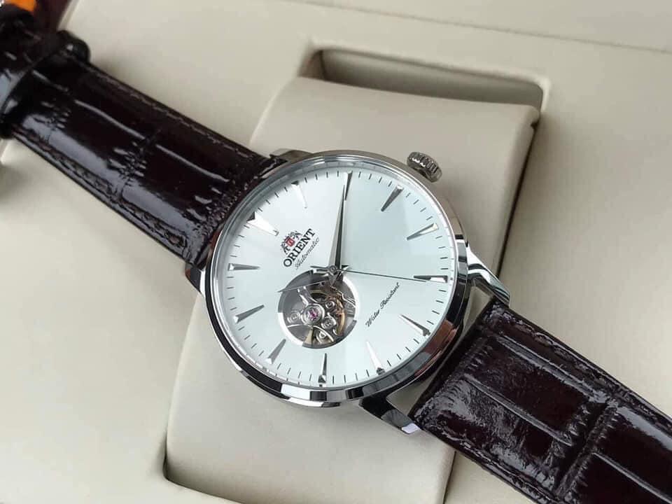 Đồng Hồ Nam Orient  FAG02005W0 Chính Hãng