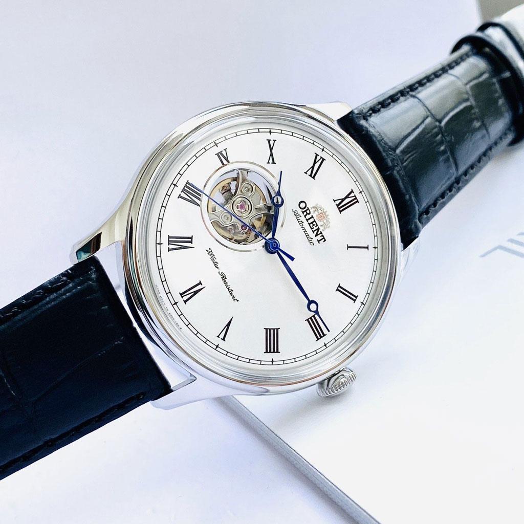 Đồng Hồ Nam Orient FAG00003W0 Chính Hãng