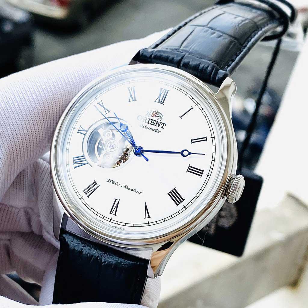 Đồng Hồ Nam Orient FAG00003W0 Chính Hãng