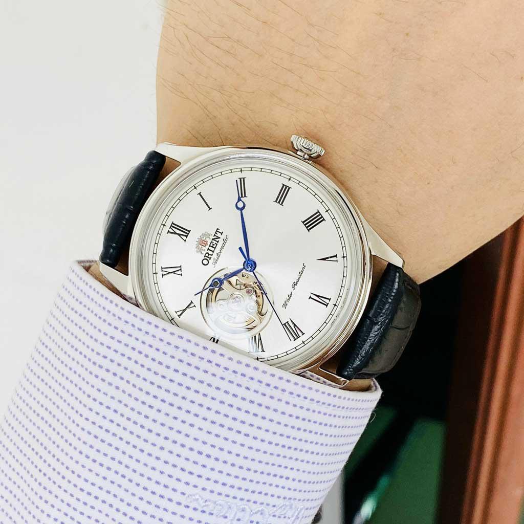 Đồng Hồ Nam Orient FAG00003W0 Chính Hãng
