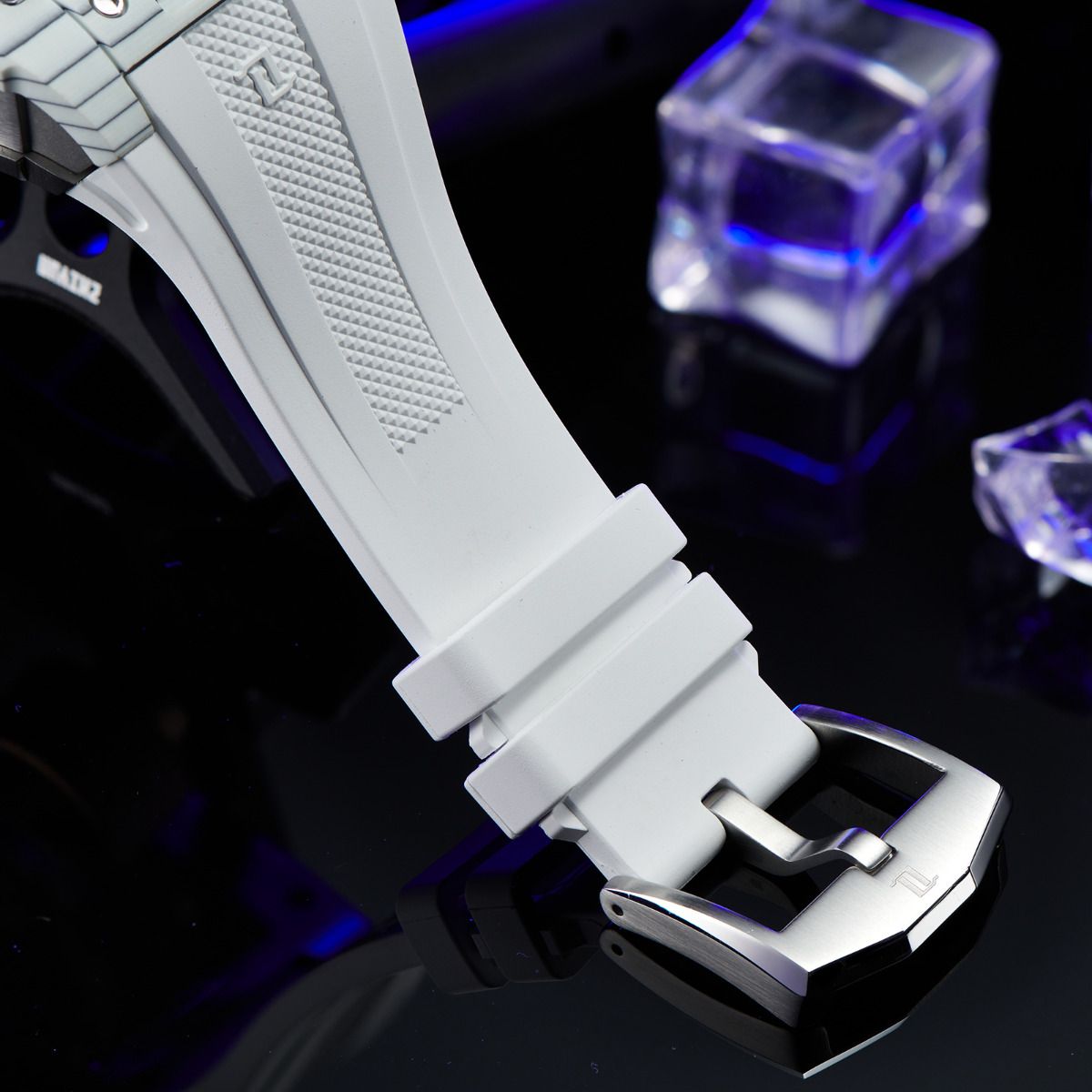 Đồng Hồ OBLVLO Sport EM-ST-SBWW