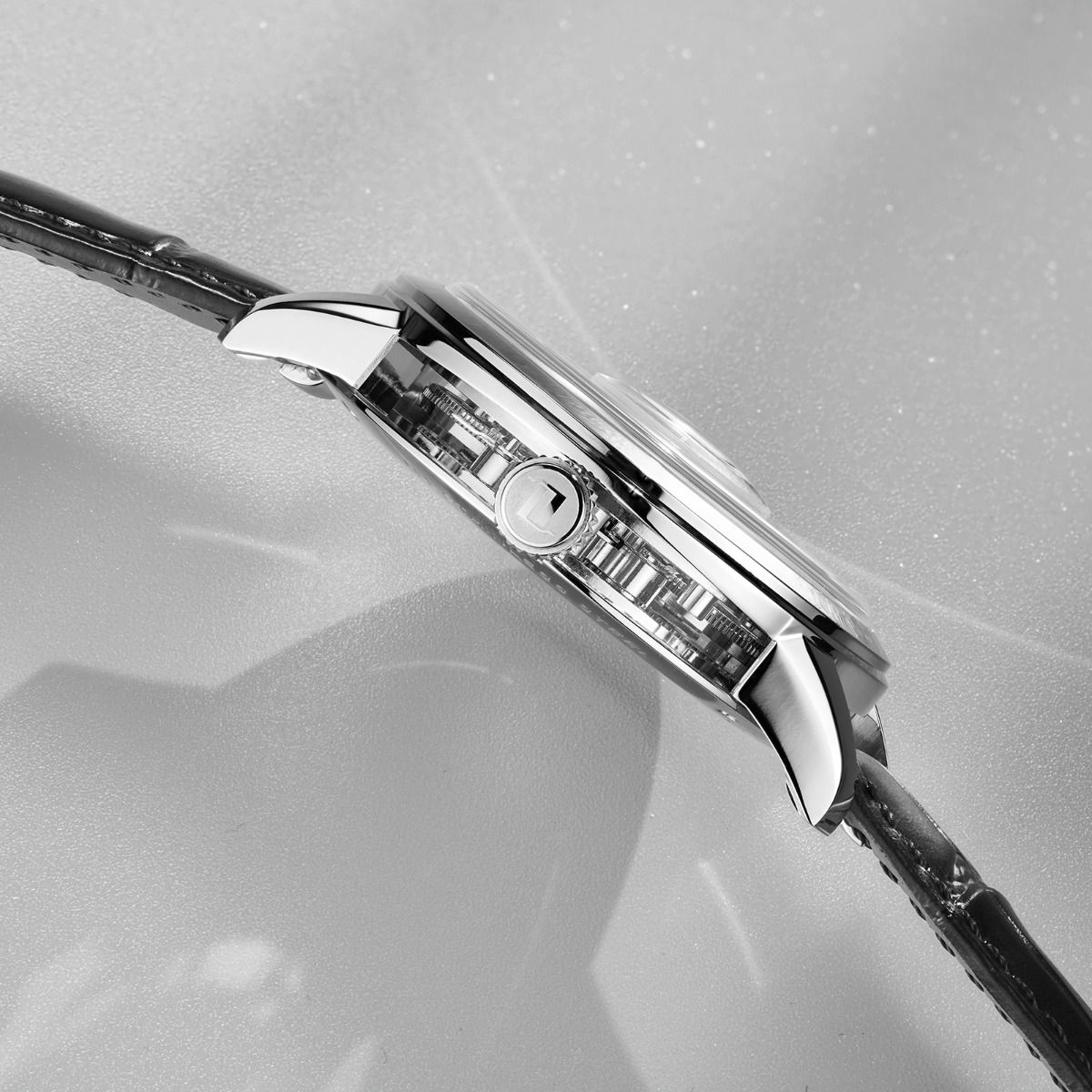 Đồng hồ OBLVLO Tourbillon VM-TB-PBB