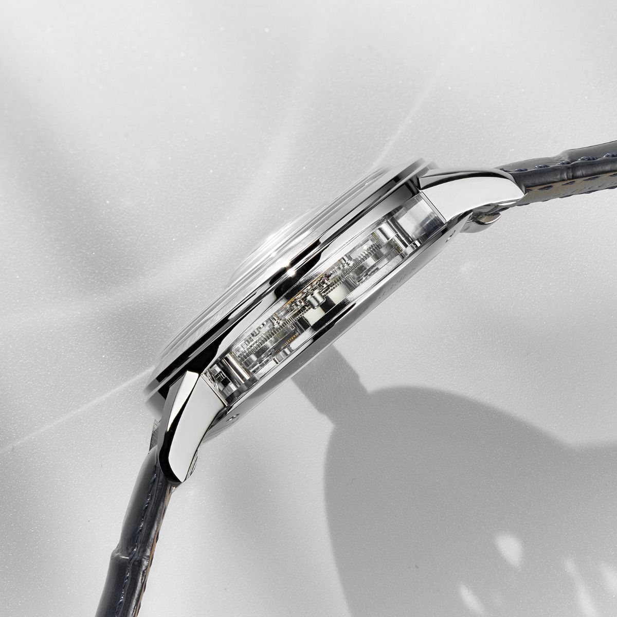 Đồng hồ OBLVLO Tourbillon VM-TB-PBB