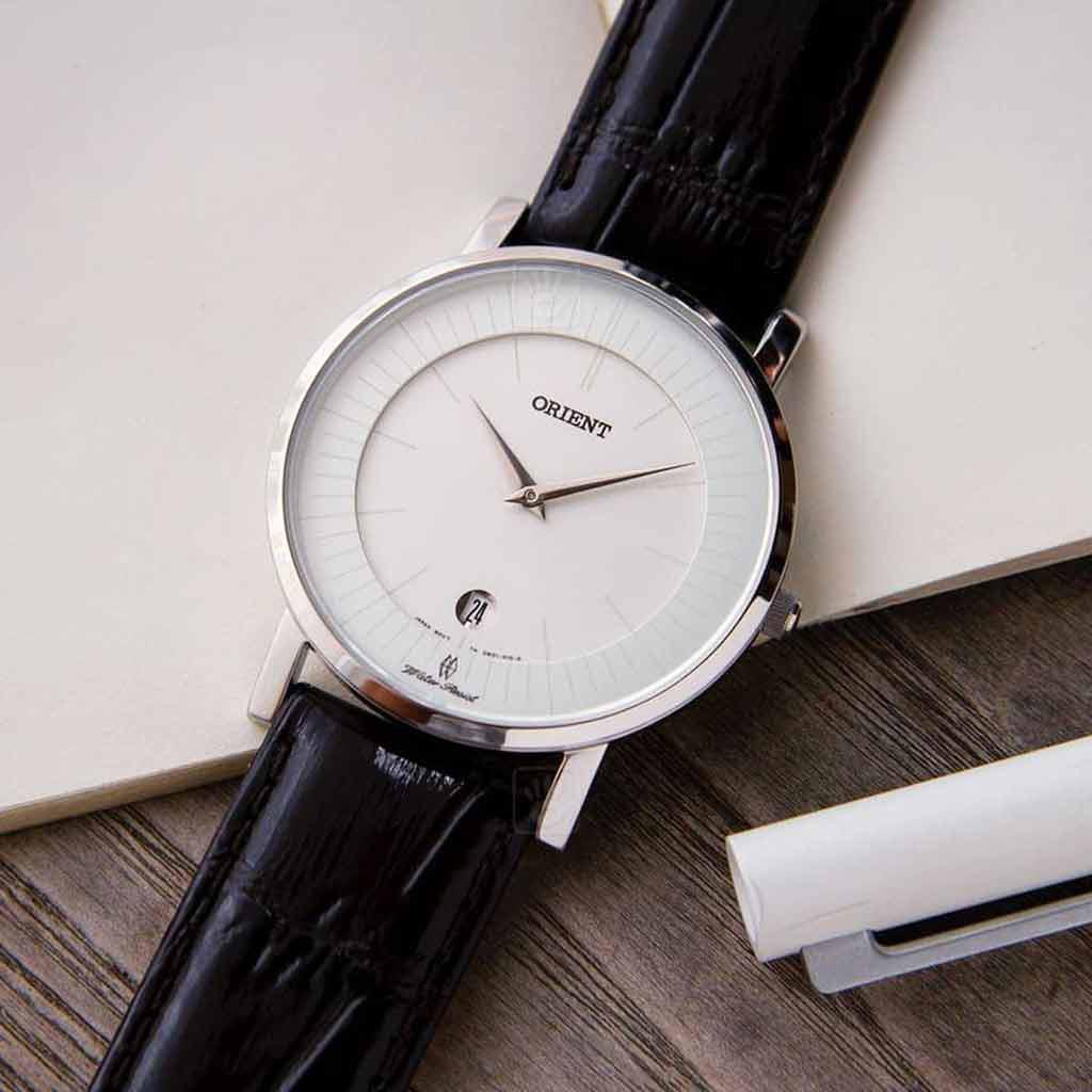 Đồng Hồ Nam Orient FGW0100AW0 Chính Hãng