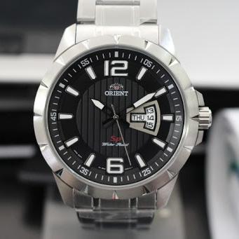 Đồng Hồ Nam Orient FUG1X004B9 Chính Hãng