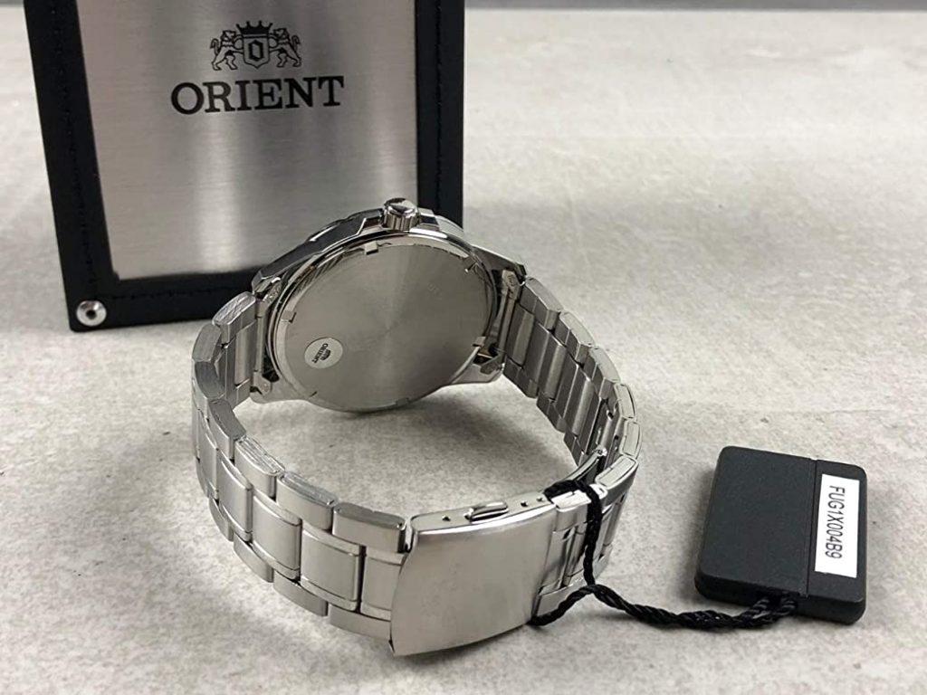 Đồng Hồ Nam Orient FUG1X004B9 Chính Hãng