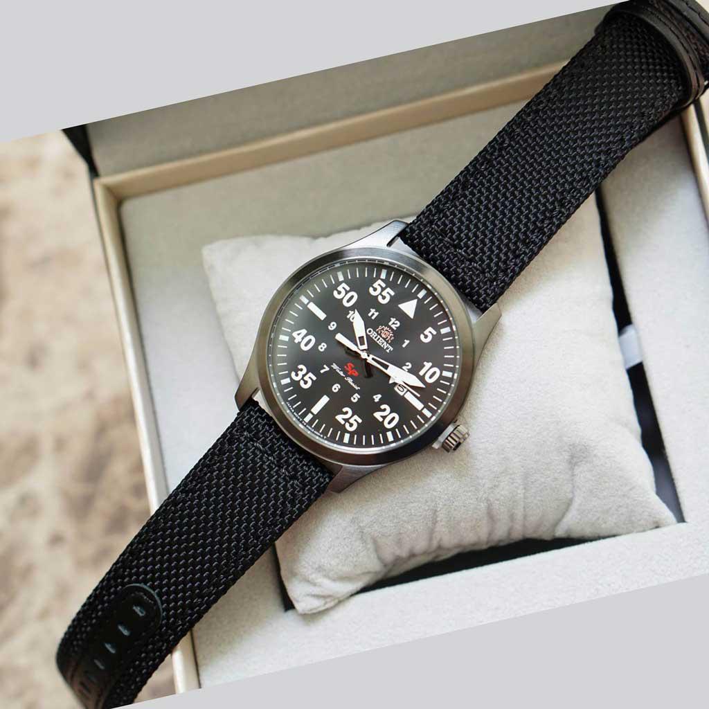 Đồng Hồ Nam Orient FUNG2003B0 Chính Hãng