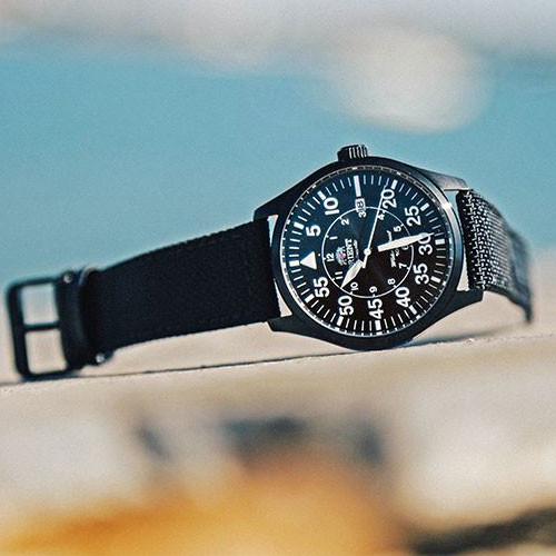 Đồng Hồ Nam Orient FUNG2003B0 Chính Hãng