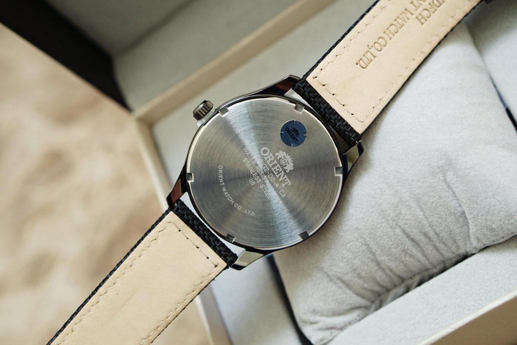 Đồng Hồ Nam Orient FUNG2003B0 Chính Hãng