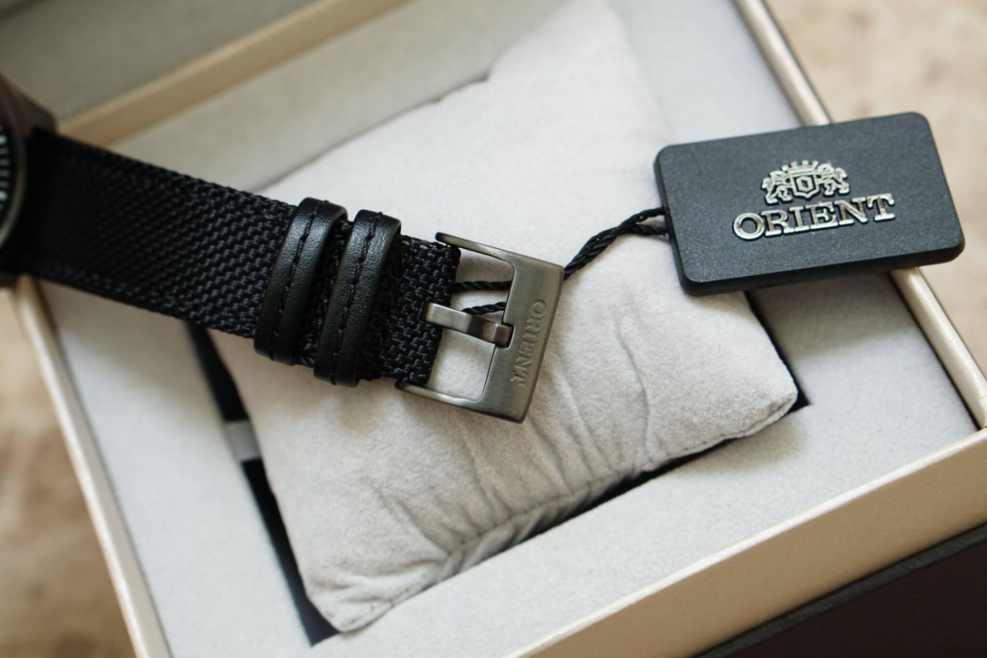 Đồng Hồ Nam Orient FUNG2003B0 Chính Hãng