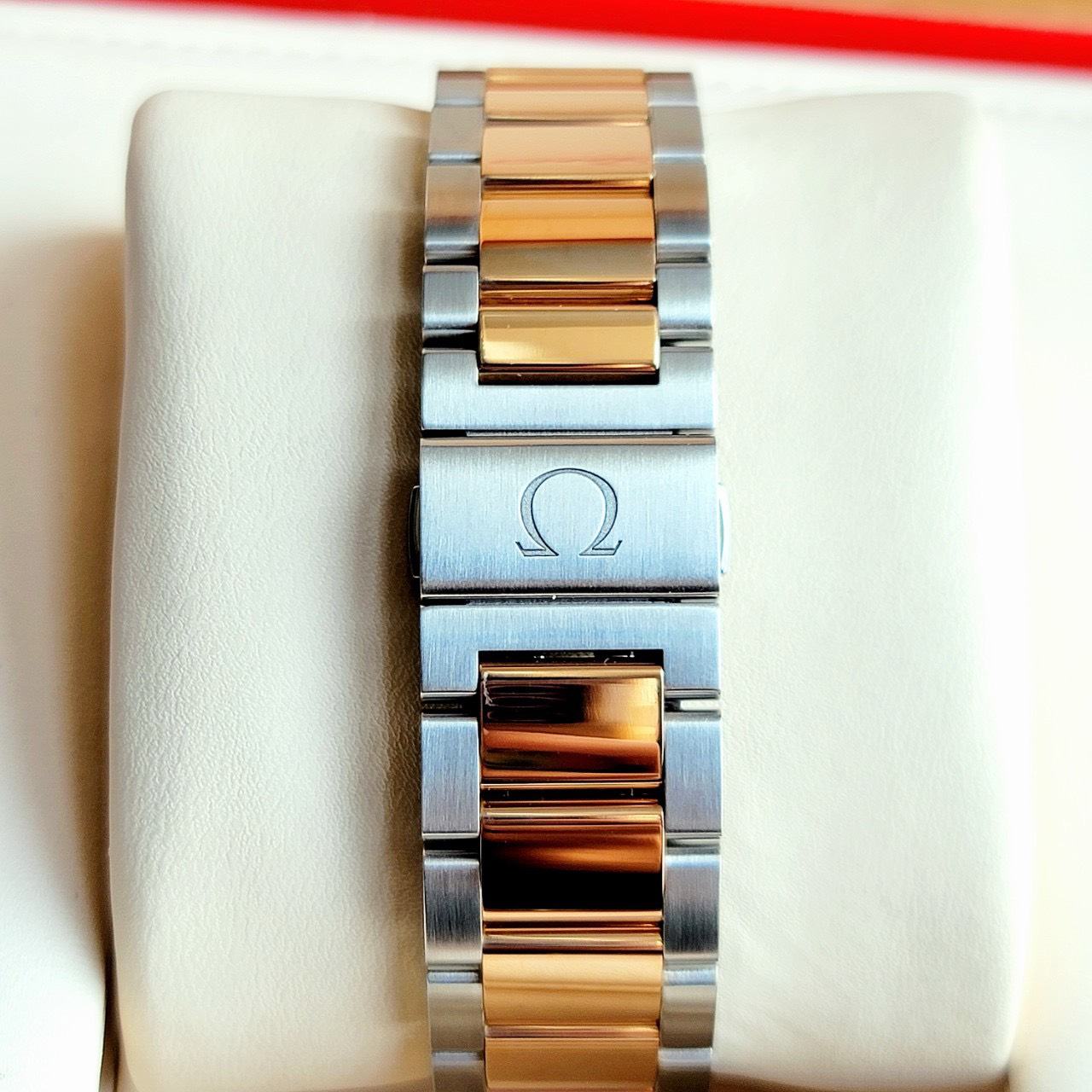 Đồng Hồ Omega Seamaster Aqua Terra Annual Calendar 231.20.43.22.06.002 - Cũ