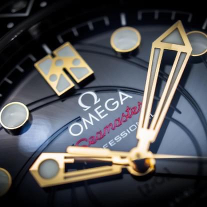 Đồng Hồ Omega Seamaster Limited 210.22.42.20.01.004 - Cũ