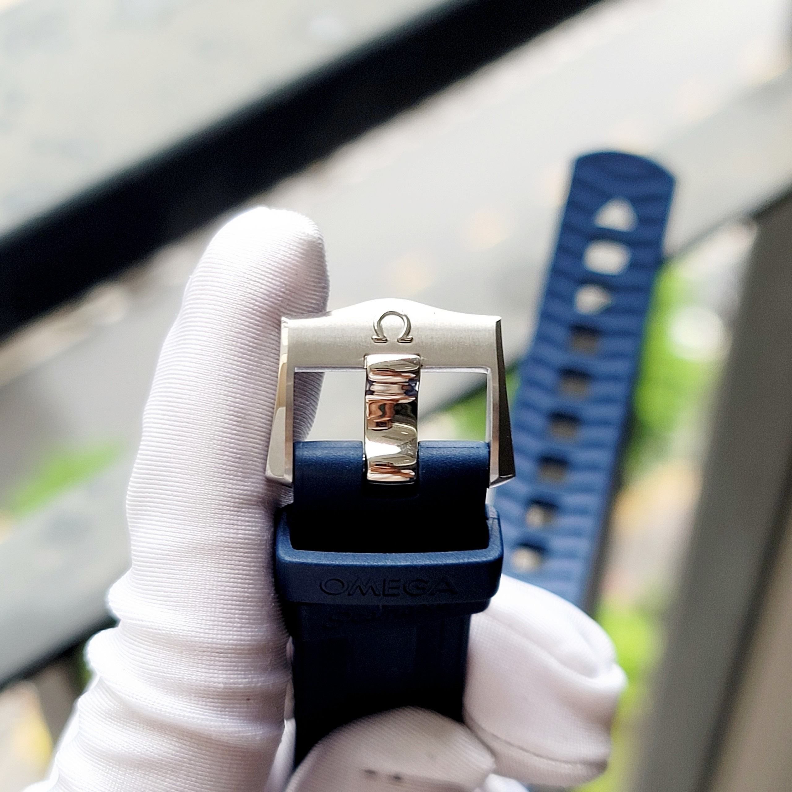 Đồng Hồ Omega Seamaster Professional Diver 210.32.42.20.03.001