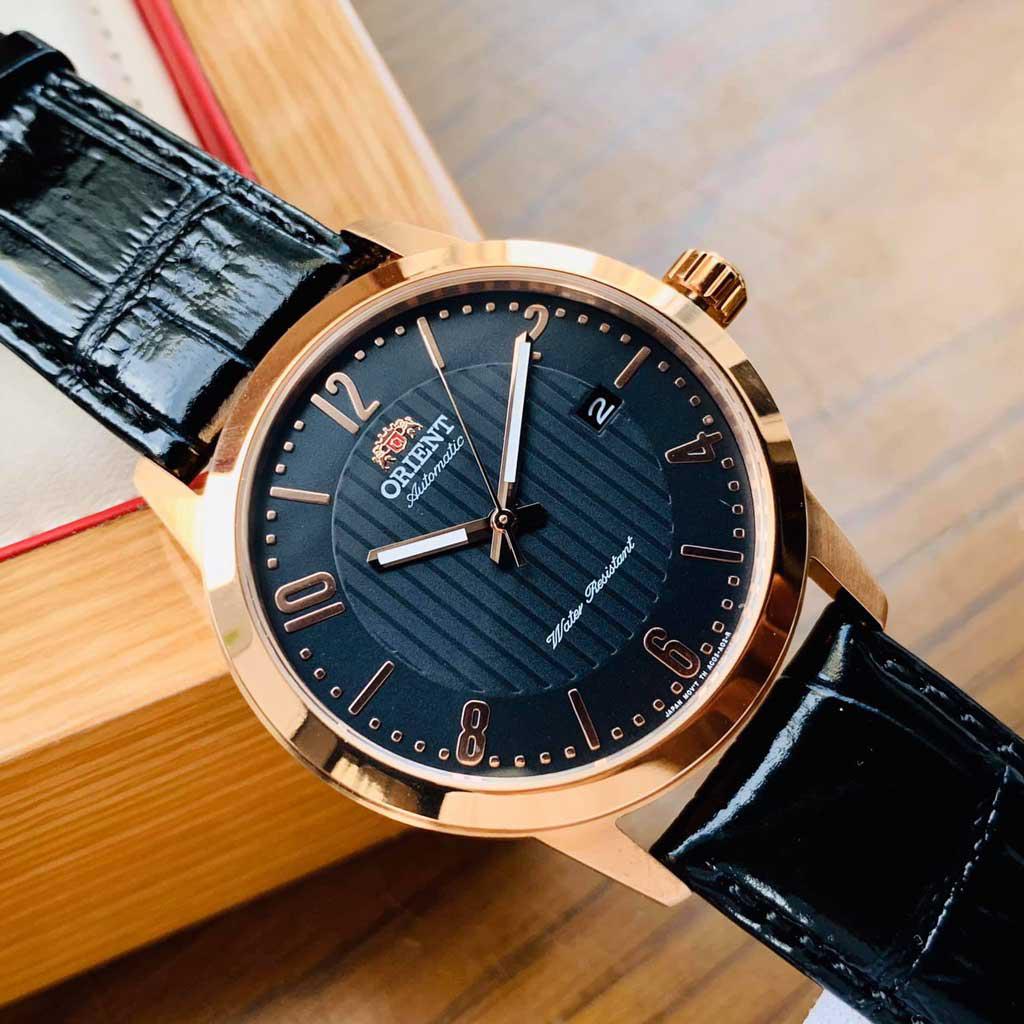 Đồng Hồ Nam Orient FAC05005B0 Chính Hãng
