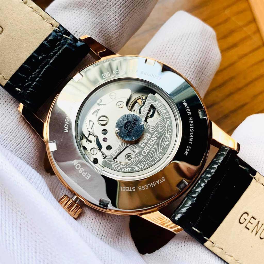 Đồng Hồ Nam Orient FAC05005B0 Chính Hãng
