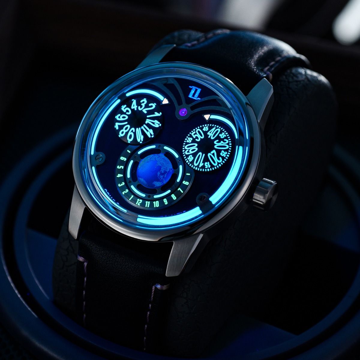 OBLVLO JM-EAGLE-YGLB