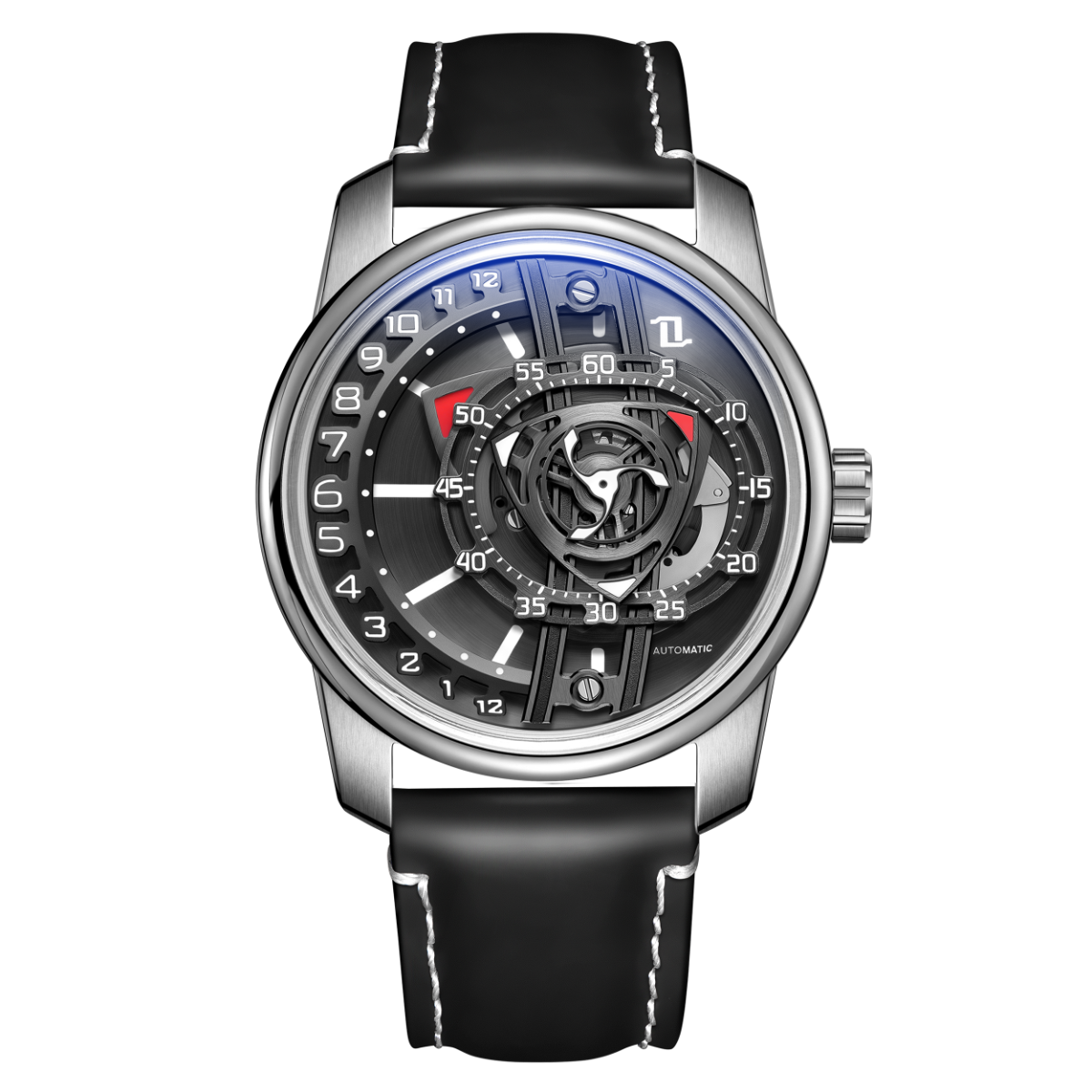 OBLVLO JM-ROTOR-YBBL