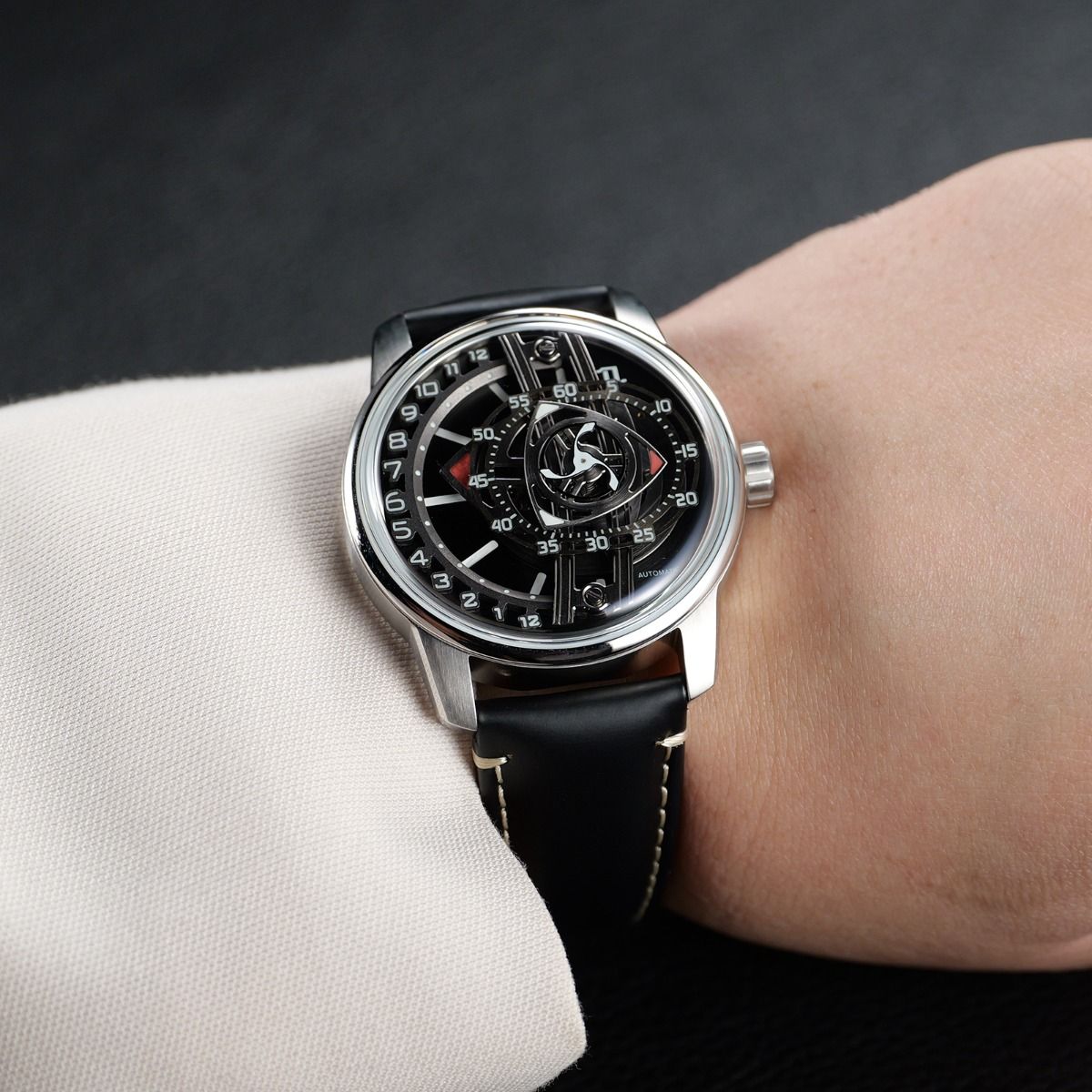 OBLVLO JM-ROTOR-YBBL