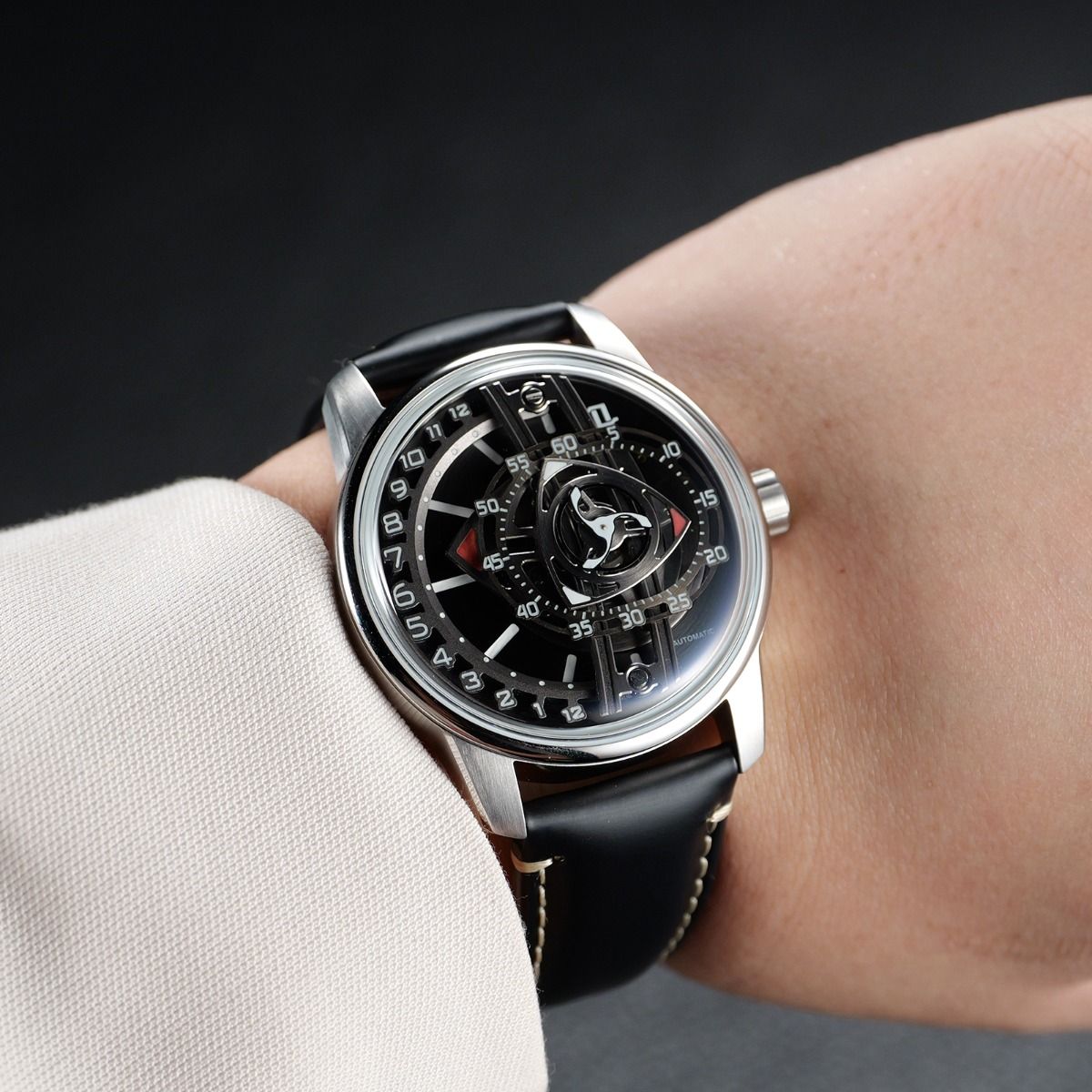 OBLVLO JM-ROTOR-YBBL