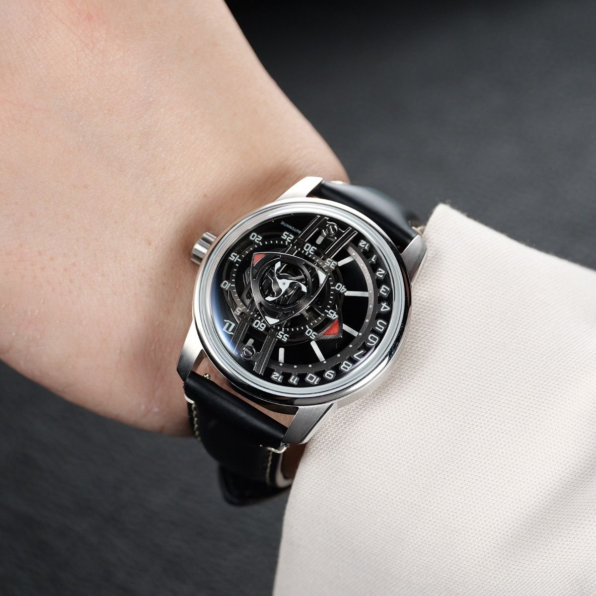 OBLVLO JM-ROTOR-YBBL