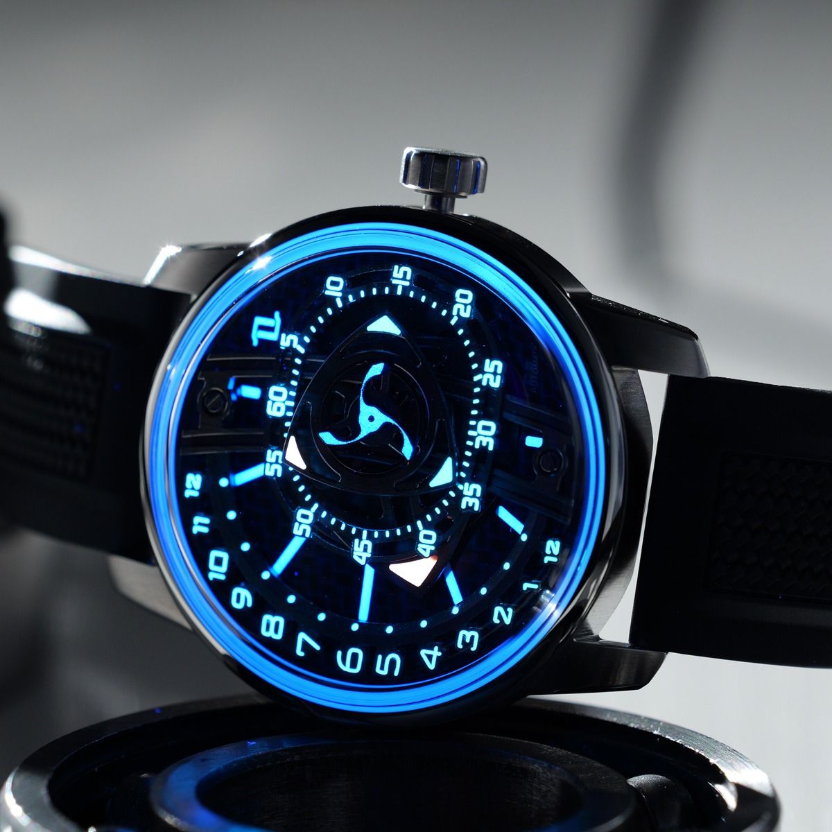 OBLVLO JM-ROTOR-YBBL