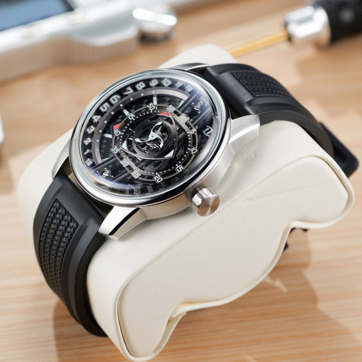 OBLVLO JM-ROTOR-YCBR