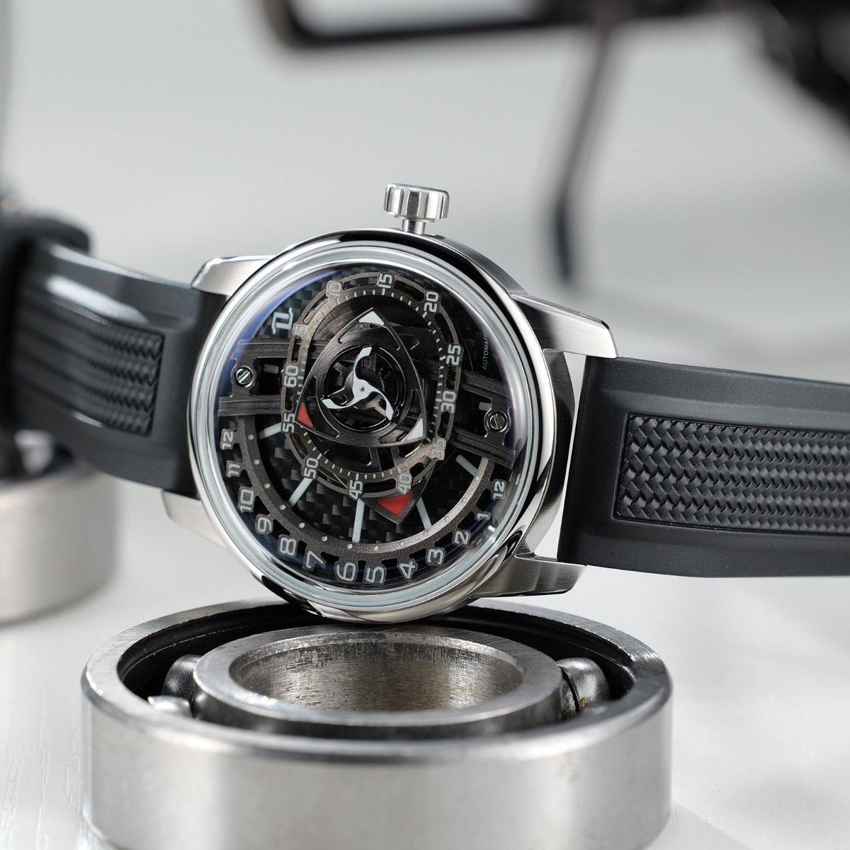 OBLVLO JM-ROTOR-YCBR