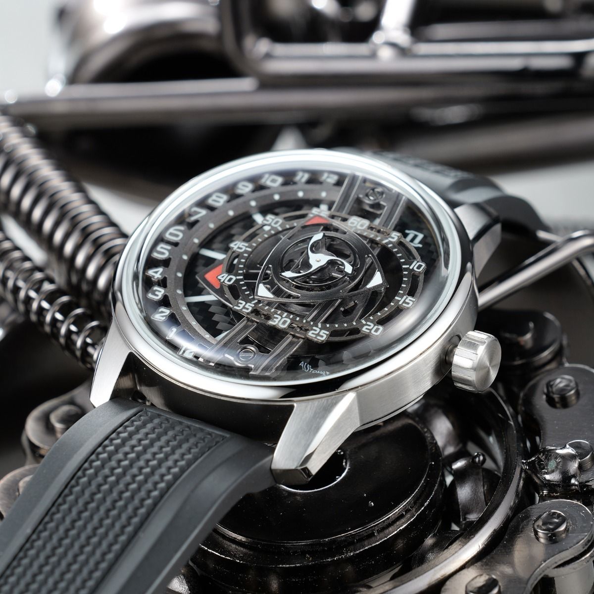 OBLVLO JM-ROTOR-YCBR