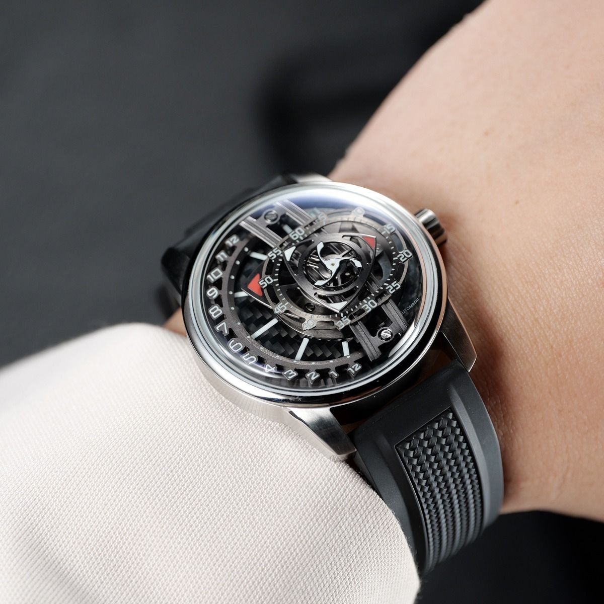 OBLVLO JM-ROTOR-YCBR