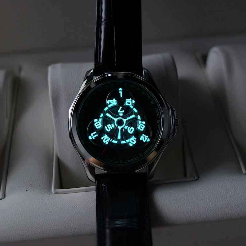 OBLVLO OBL-DARK-YLB