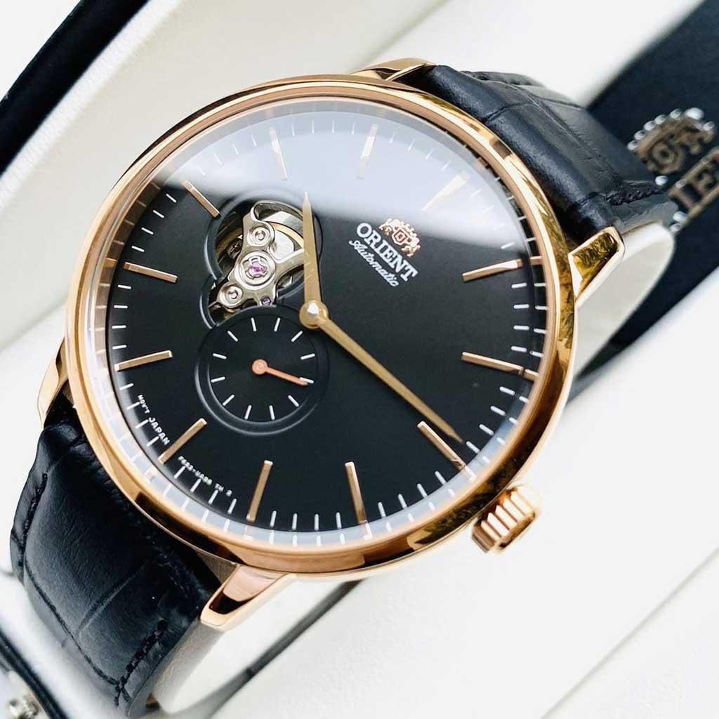 Đồng Hồ Nam Orient RA-AR0103B10B Chính Hãng