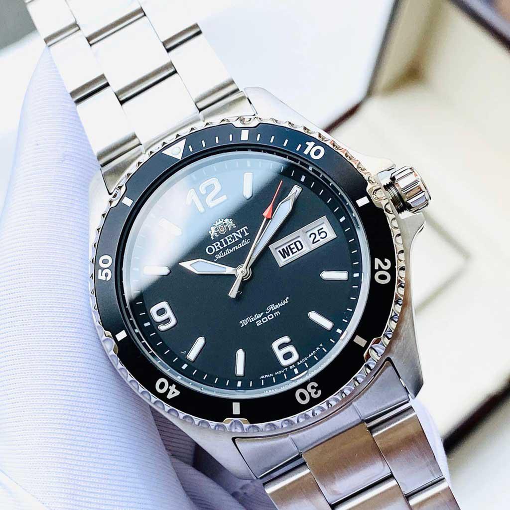 Đồng Hồ Nam Orient  FAA02001B9 Chính Hãng