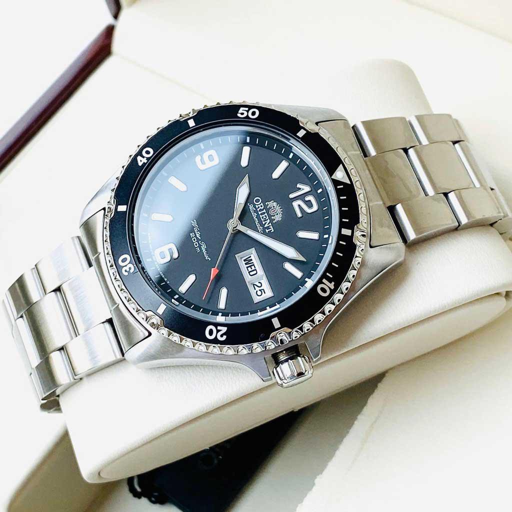 Đồng Hồ Nam Orient  FAA02001B9 Chính Hãng