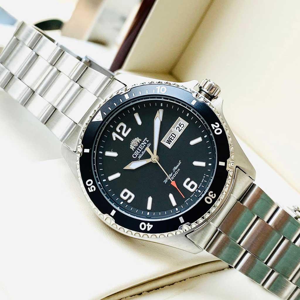 Đồng Hồ Nam Orient  FAA02001B9 Chính Hãng