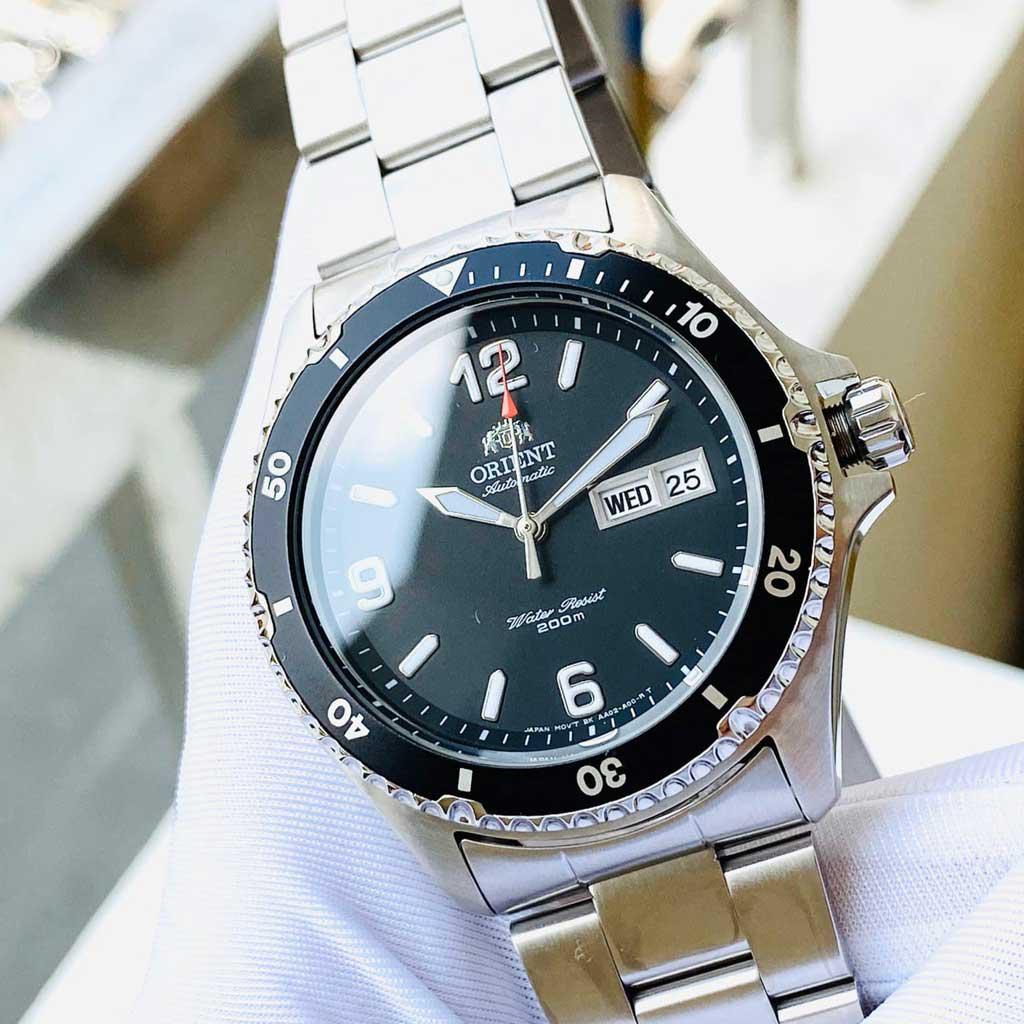Đồng Hồ Nam Orient  FAA02001B9 Chính Hãng