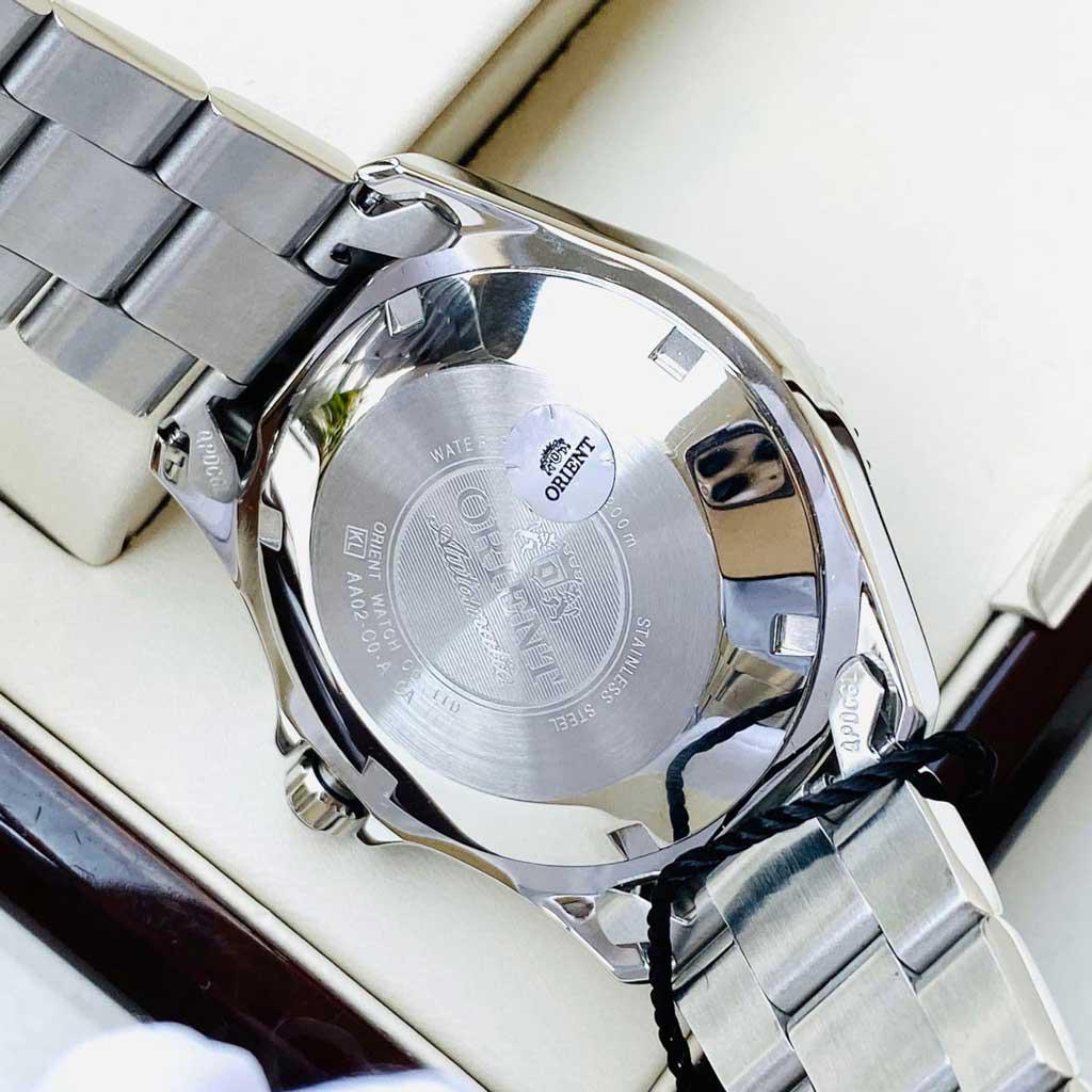 Đồng Hồ Nam Orient  FAA02001B9 Chính Hãng