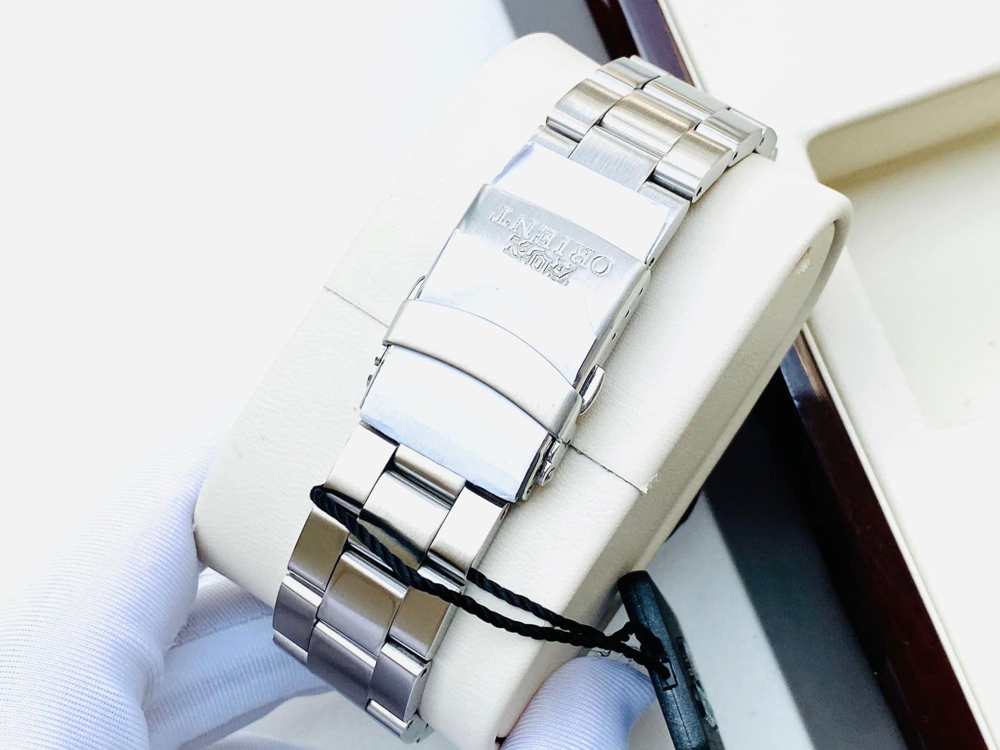 Đồng Hồ Nam Orient  FAA02001B9 Chính Hãng