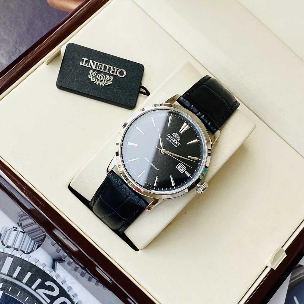 Đồng Hồ Nam Orient RA-AC0F05B10B Chính Hãng