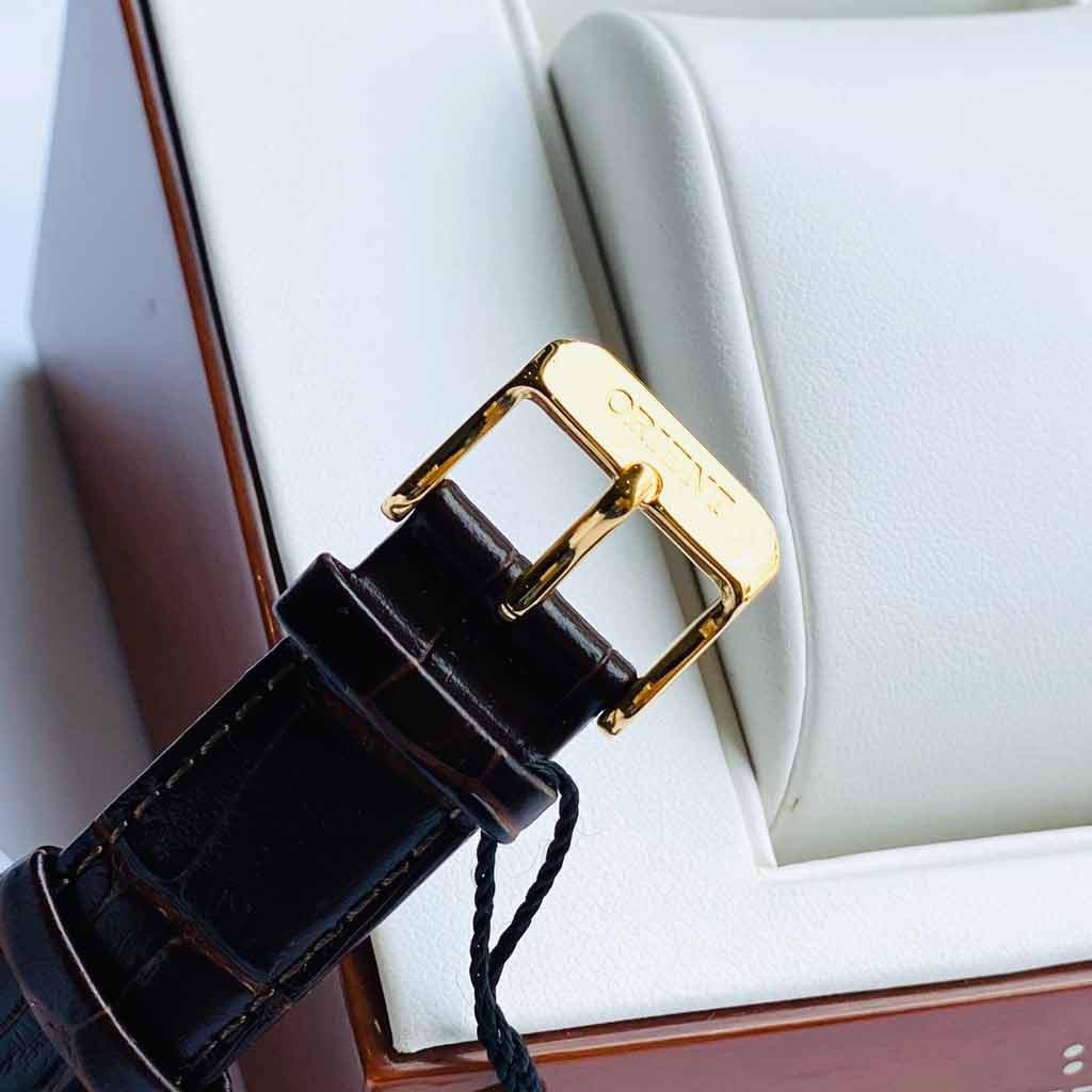 Đồng Hồ Nam Orient RA-AP0004S10B Chính Hãng