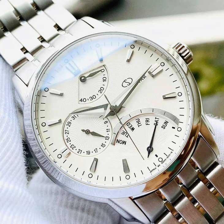 ng H Nam Orient SDE00002W0 Automatic Ch nh H ng