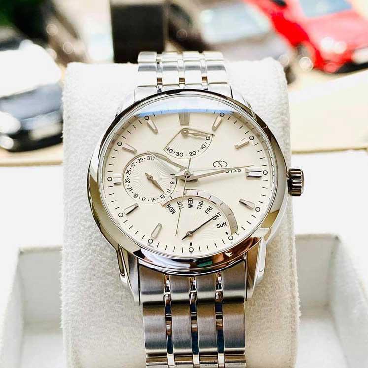 ng H Nam Orient SDE00002W0 Automatic Ch nh H ng