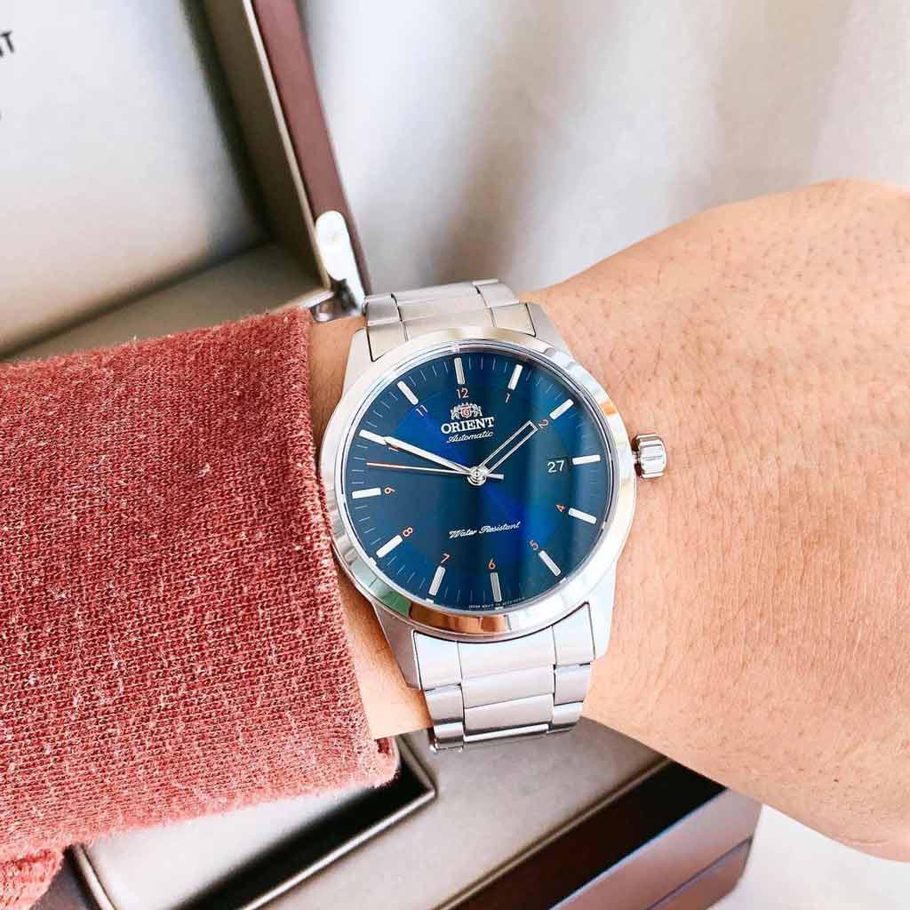 Đồng Hồ Nam Orient  FAC05002D0 Chính Hãng