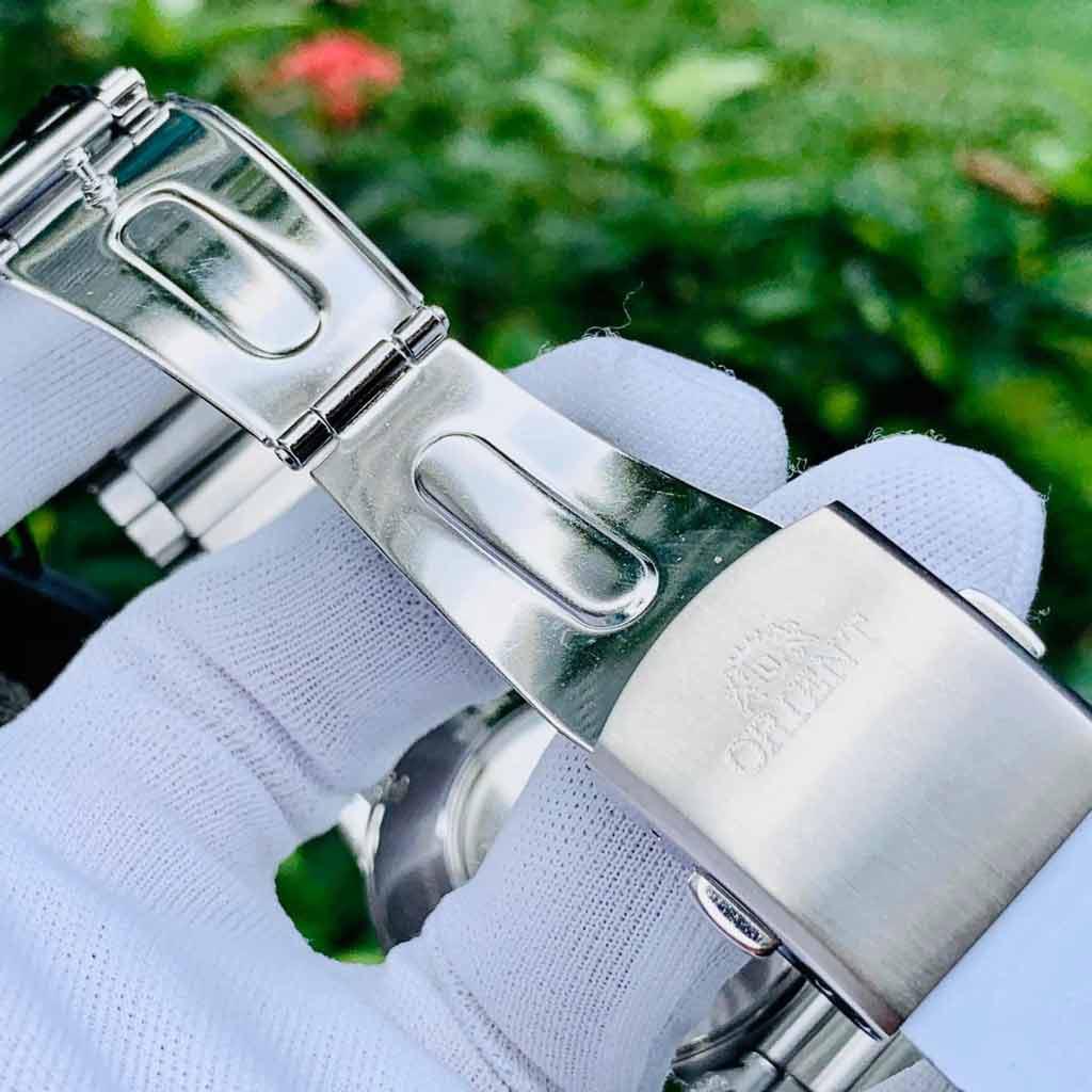 Đồng Hồ Nam Orient  FAC05002D0 Chính Hãng