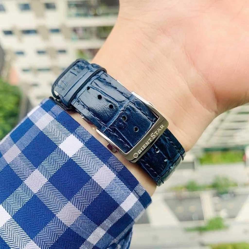 Đồng Hồ Nam Orient Star RE-AT0006L00B Chính Hãng