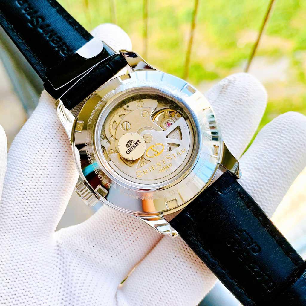 Đồng Hồ Nam Orient Star RE-AT0007N00B Chính Hãng