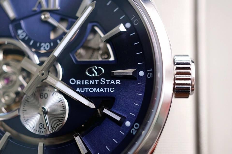 Orient sdk05002d0 2025
