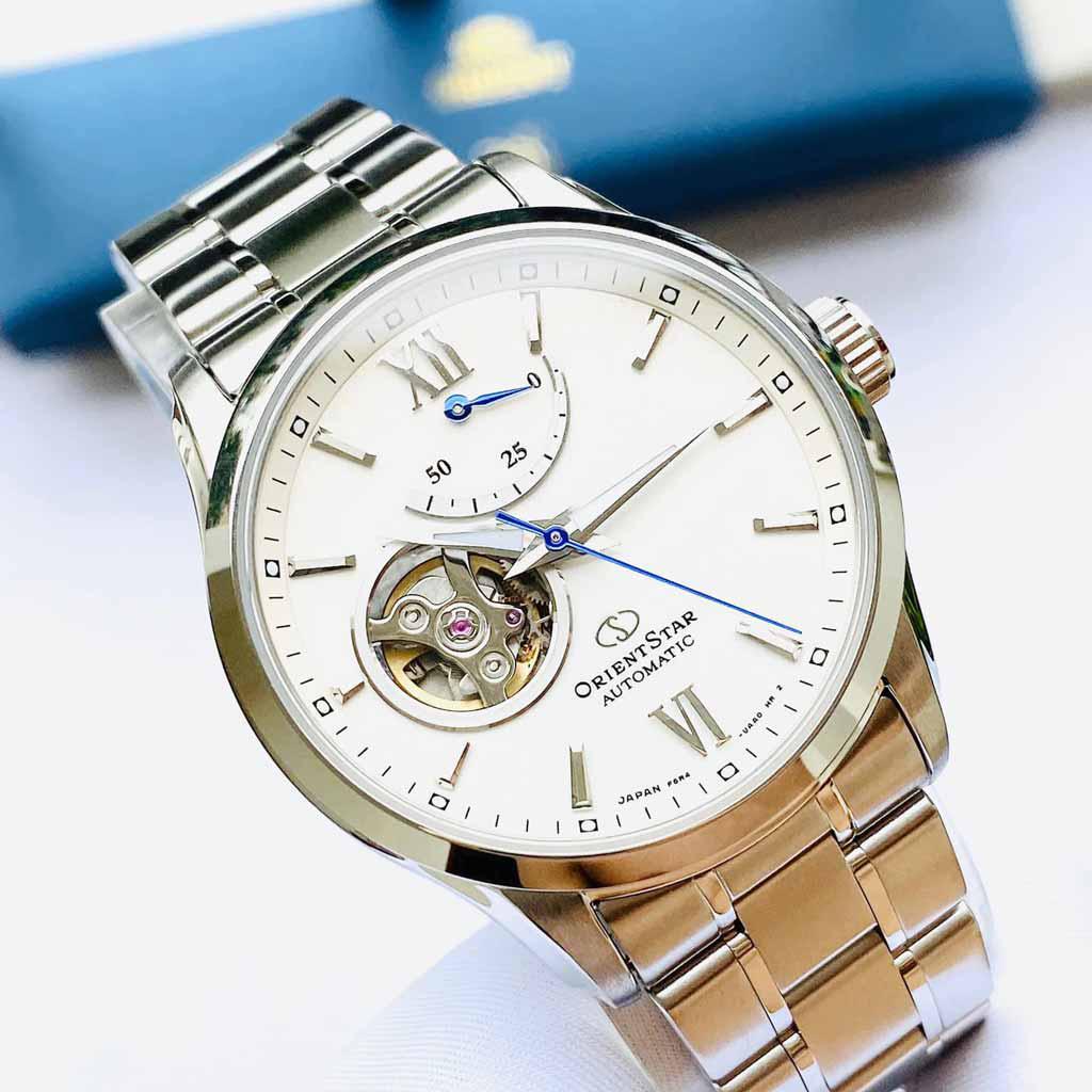 Đồng Hồ Nam Orient RE-AT0003S00B Chính Hãng