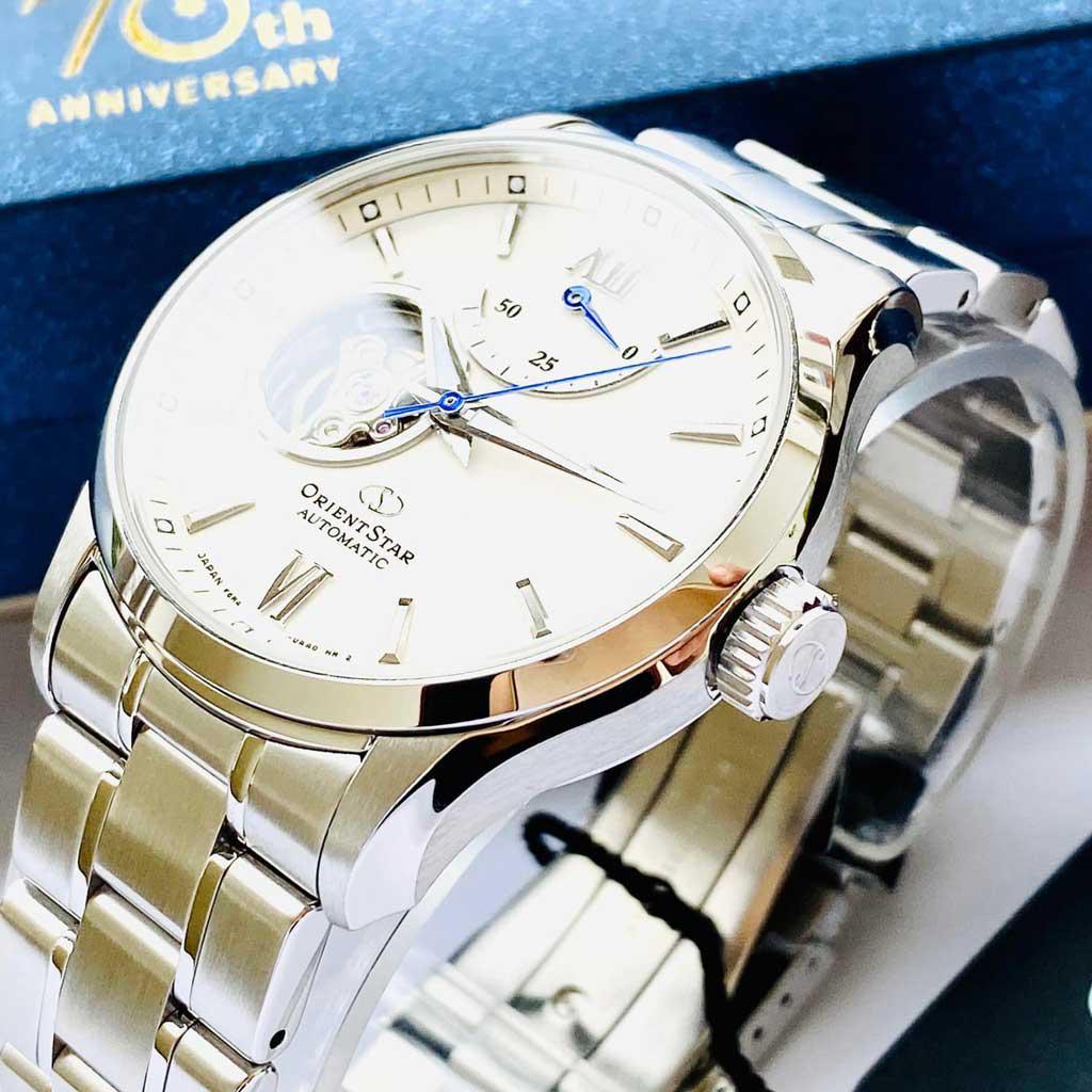 Đồng Hồ Nam Orient RE-AT0003S00B Chính Hãng