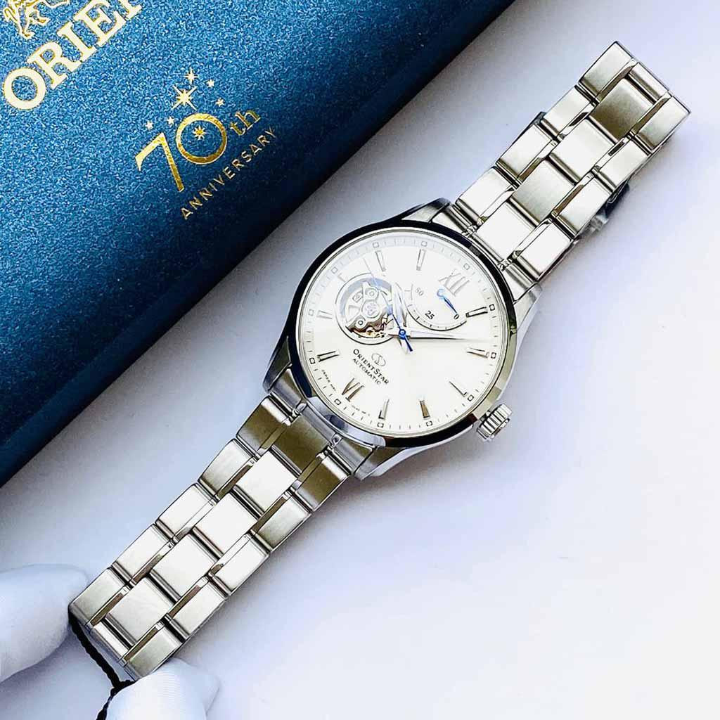 Đồng Hồ Nam Orient RE-AT0003S00B Chính Hãng