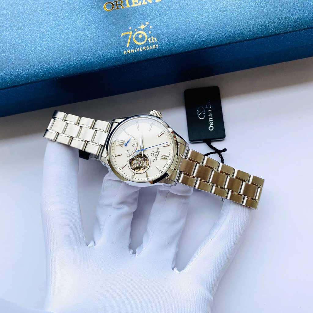 Đồng Hồ Nam Orient RE-AT0003S00B Chính Hãng